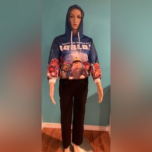 Kid’s sweatshirt    3/$40